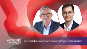 Dans quelles circonstances évoquer le diagnostic d'amylose cardiaque ?