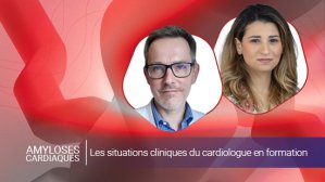 Quelle prise en charge initiale mettre en place pour une amylose cardiaque à transthyrétine ?