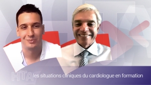 Du diagnostic d’hypertension artérielle à l’instauration d’une première prise en charge thérapeutique, comment faire simple et bien ?