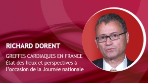 Greffes cardiaques en France : état des lieux et perspectives