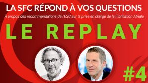 Fibrillation atriale et stratégie ABC : B pour bien contrôler les symptômes, bien contrôler le rythme