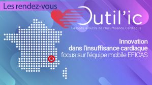Innovation dans l’IC : focus sur l'équipe mobile EFICAS