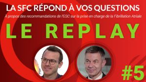 Fibrillation atriale et stratégie ABC : C pour dépister et gérer les Comorbidités et les coronaropathies