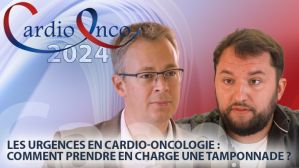 Les urgences en cardio-oncologie : comment prendre en charge une tamponnade ?