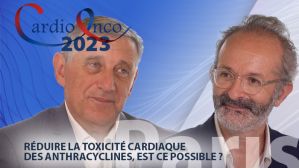 Réduire la toxicité cardiaque des anthracyclines : est-ce possible ?