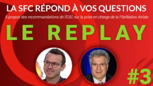 Fibrillation atriale et stratégie ABC : A pour anticoagulation