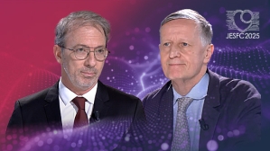 L'IA en cardiologie au coeur des JESFC 2025