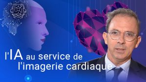 L’IA au service de l’imagerie cardiaque