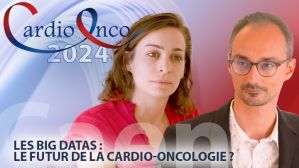Les big datas, le futur de la cardio-oncologie ?