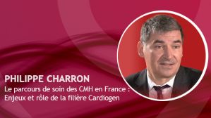 Le parcours de soin des cardiomyopathies hypertrophiques en France : enjeux et rôle de la filière Cardiogen