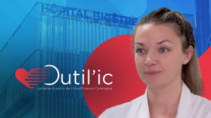 Rôle de l’Ispic, bénéfices pour le patient insuffisant cardiaque… Reportage dans la CECICS de l’hôpital Bicêtre