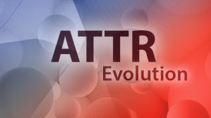 Quelle est l’évolution d’une amylose cardiaque à transthyrétine, avec ou sans traitement spécifique ?
