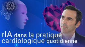 L'IA au service de la pratique en cardiologie