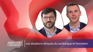 Quel bilan initial réaliser pour une amylose cardiaque à transthyrétine ?