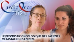 Le pronostic oncologique des patients métastatiques en 2024