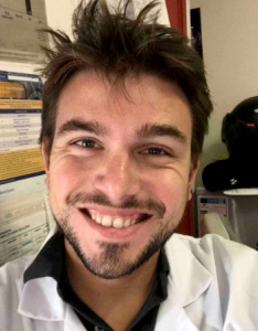 Adrien Pasteur-Rousseau