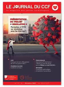 Journal du CCF - Décembre 2020