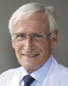 Alain Cribier