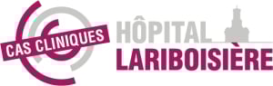 Hopital lariboisiere