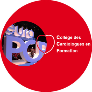 Cardio-online et le CFF à EuroPCR