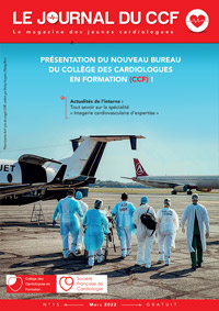 Journal CCF Mars 2022