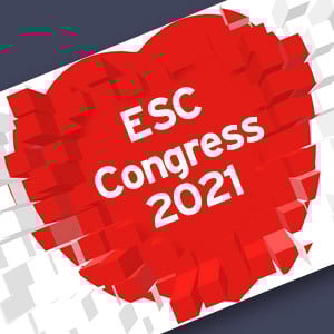 ESC Congress 2021