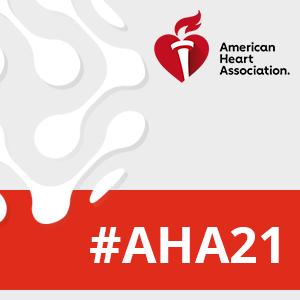 En direct de l'AHA Congress 2021
