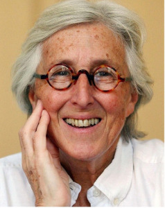 Francine Leca