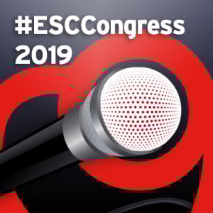 ESC 2019 sur Cardio-online