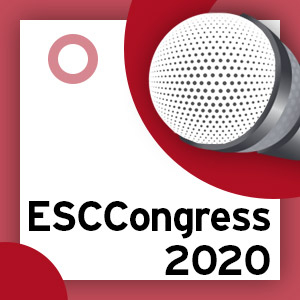 ESC Congress 2020