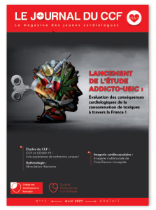 Journal du CCF - Avril 2021