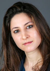 Pascale Chemaly