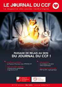 Journal du CCF Mai 2023