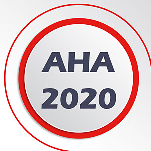 AHA 2020