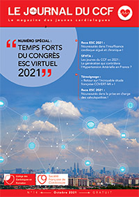 14ème Journal CCF - Octobre 2021