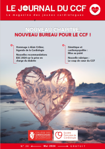 Journal du CCF Mai 2024