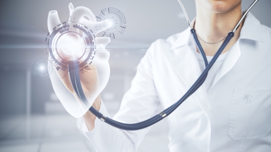 Insuffisance cardiaque : le programme de télésurveillance Scad en France est coût-efficace