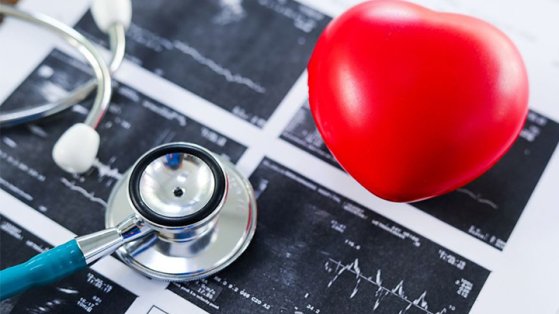 L'activité physique associée à une réduction du risque d'insuffisance cardiaque