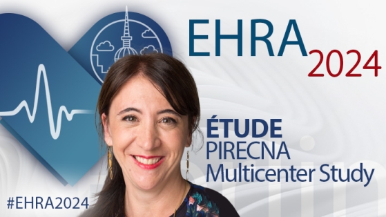 L'étude PIRECNA