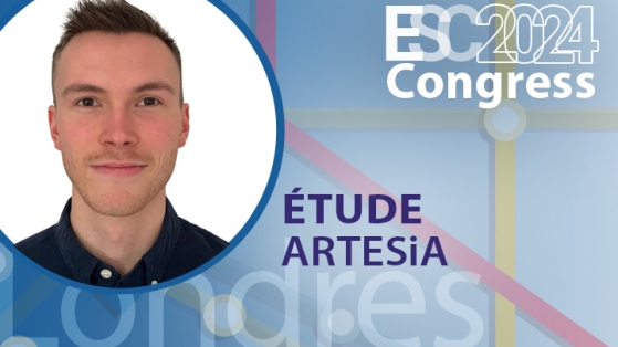 Facteurs prédictifs et progression de la fibrillation atriale chez les patients implantés d’un dispositif cardiaque électrique ayant une fibrillation atriale infra clinique