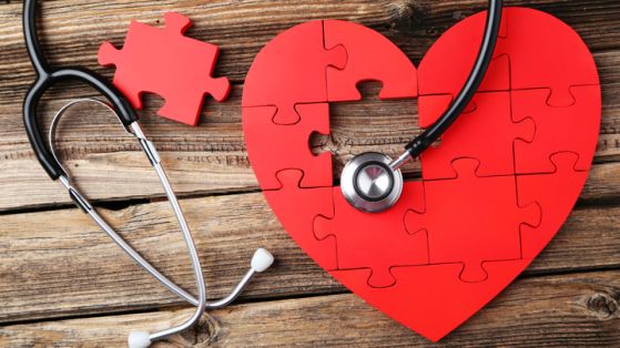 L'insuffisance cardiaque augmente chez les hommes de moins de 50 ans, à rebours de la tendance dans la population générale
