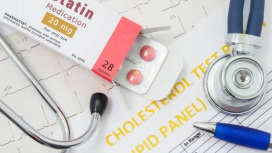 La déprescription des statines pourrait être envisagée chez les personnes âgées sans antécédent cardiovasculaire