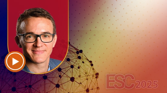 L’actualité de l’ESC 2025 vue par le GICC