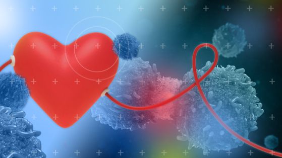 Hypertension artérielle et chimiothérapie