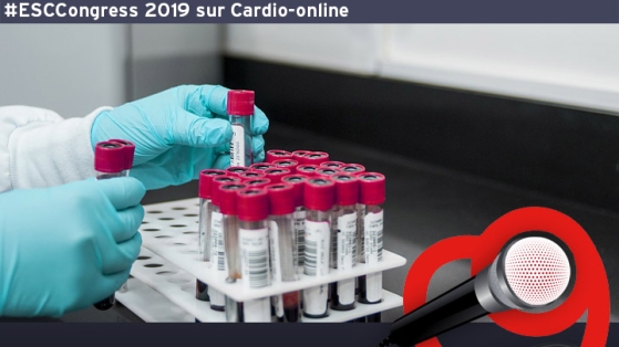 Recommandations ESC 2019 : Dyslipidémies