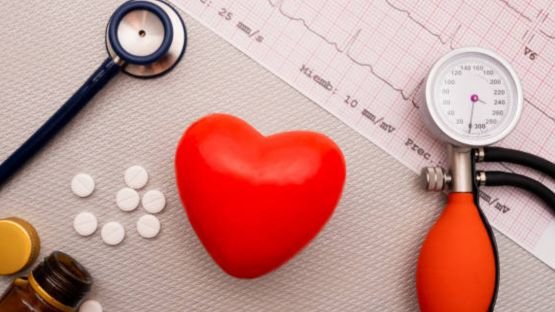 Fibrillation atriale: la réduction intensive de la pression artérielle sans bénéfice vasculaire préventif