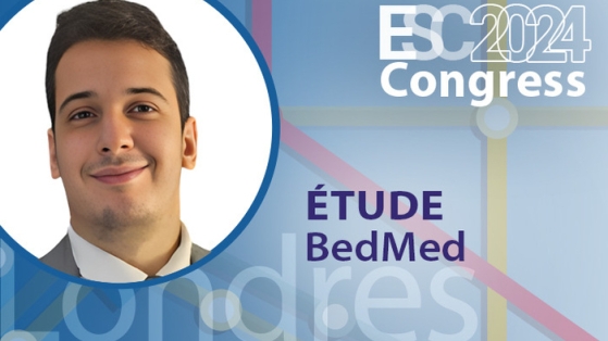 Études BedMed & BedMed Frail : à quel moment prendre son traitement antihypertenseur ?