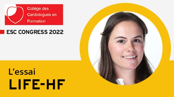 LIFE-HF : prédire l’espérance de vie et le bénéfice du traitement de l’insuffisance cardiaque à l’échelle individuelle
