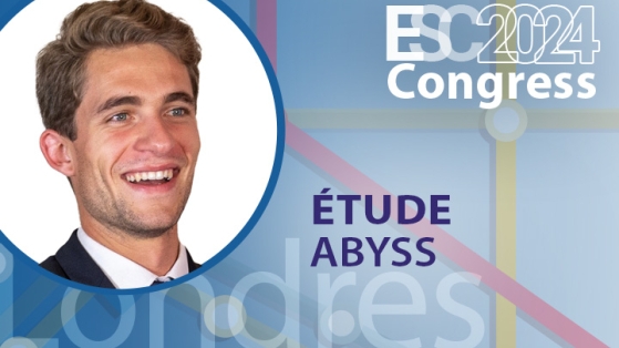 Étude ABYSS : interrompre ou poursuivre les bétabloquants après un infarctus du myocarde non compliqué ?