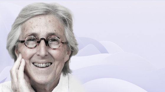 Hommage au Pr Francine Leca